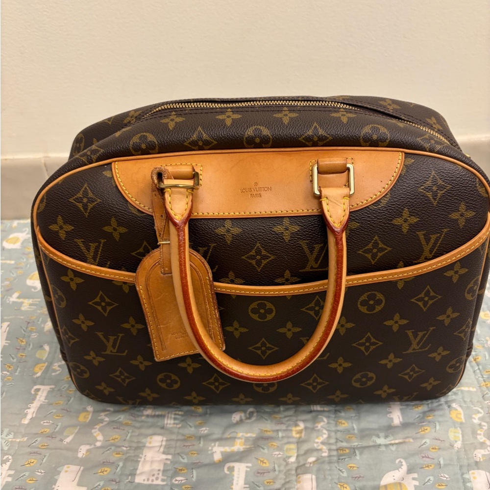 Louis Vuitton Deauville
